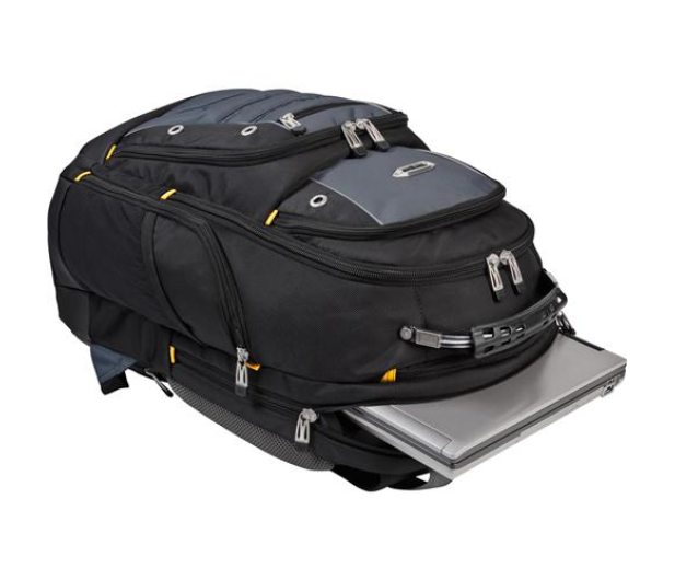 Targus Drifter 16" Czarno-szary - 74171 - zdjęcie 6